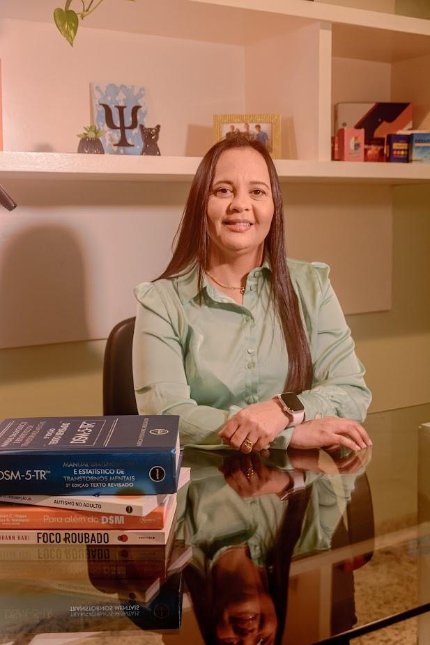 Foto de Andreia Aparecido