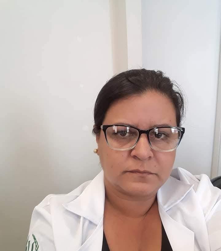 Foto de Eliane Magnus