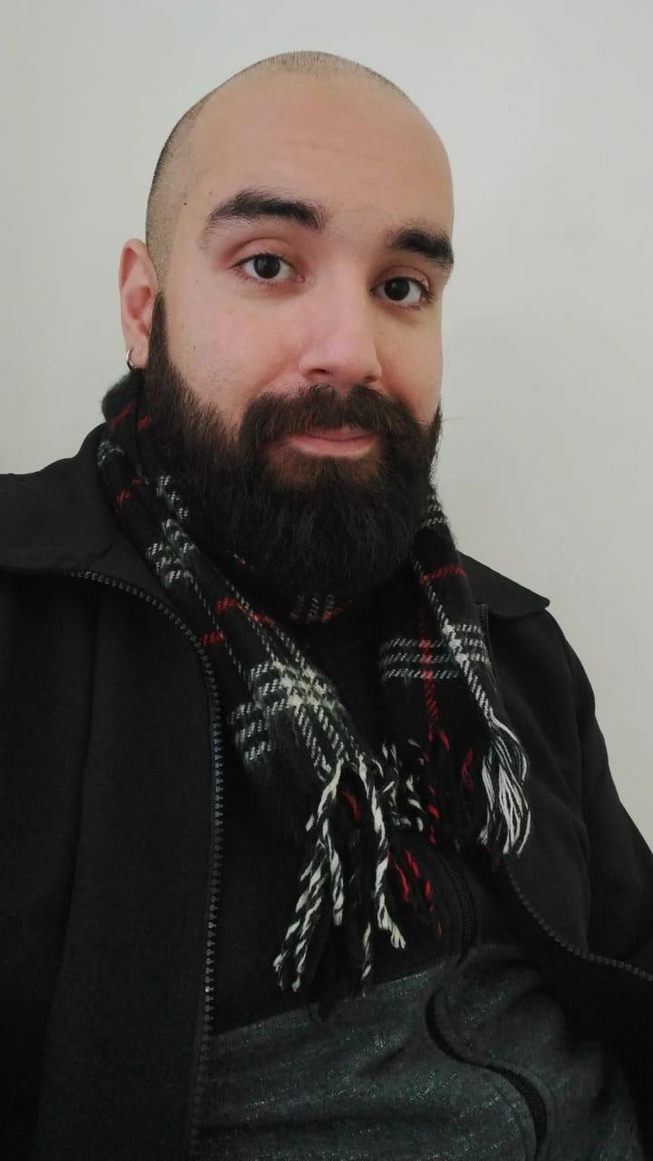 Foto de Gabriel Noguez Costa