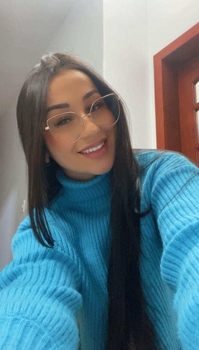 Foto de Isadora Donati