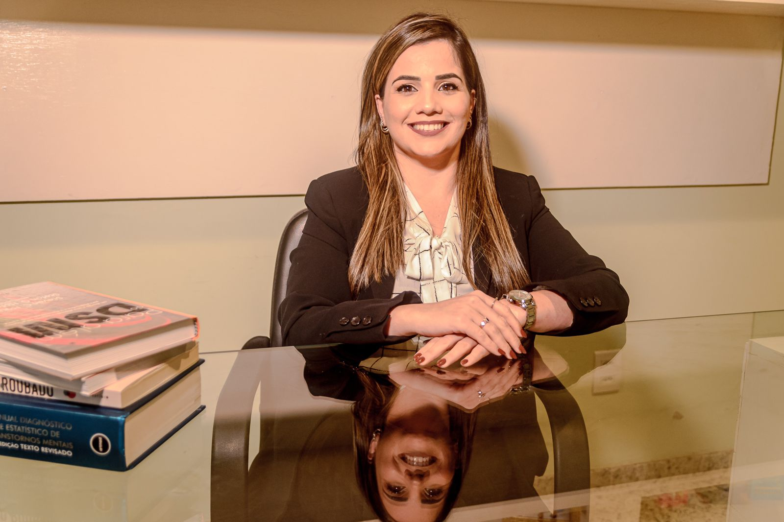 Foto de Jéssica Santos