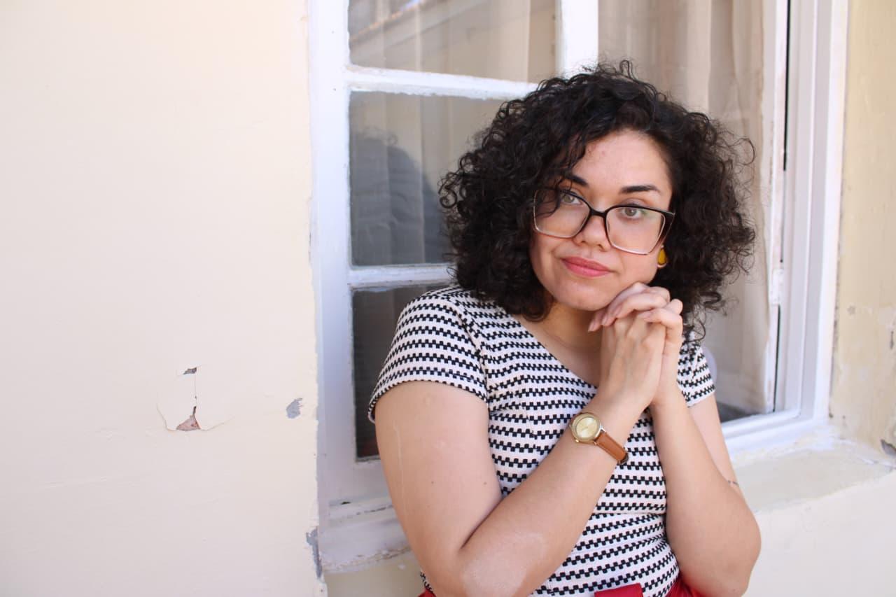 Foto de Jesline Borges Cantos