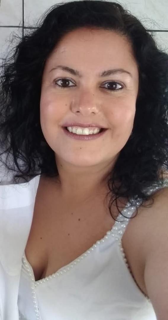 Foto de Juliana Carrir Diniz Zanella