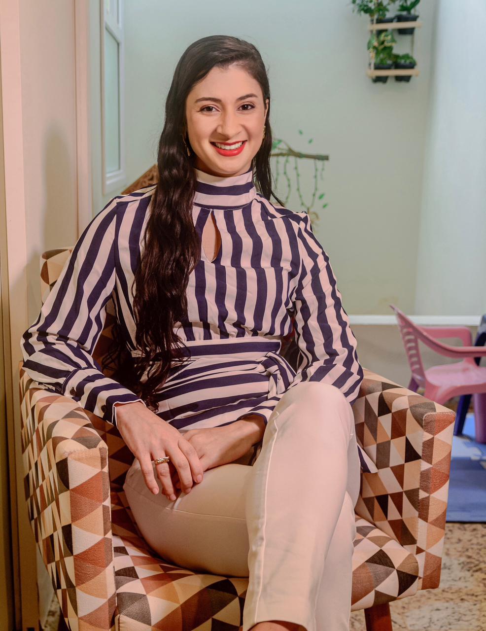 Foto de Liliane Albino