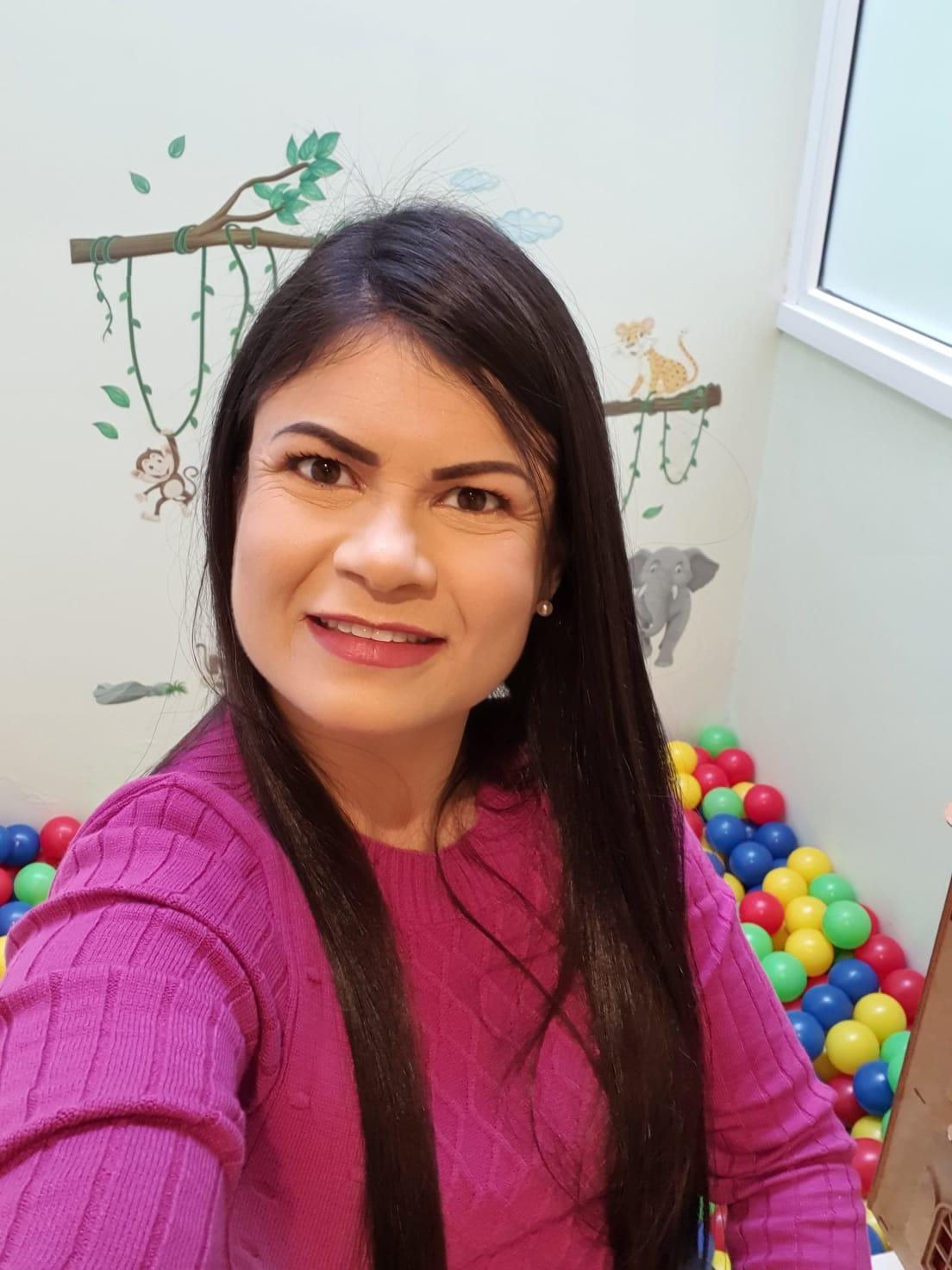 Foto de Liziane de Ávila Gonçalves