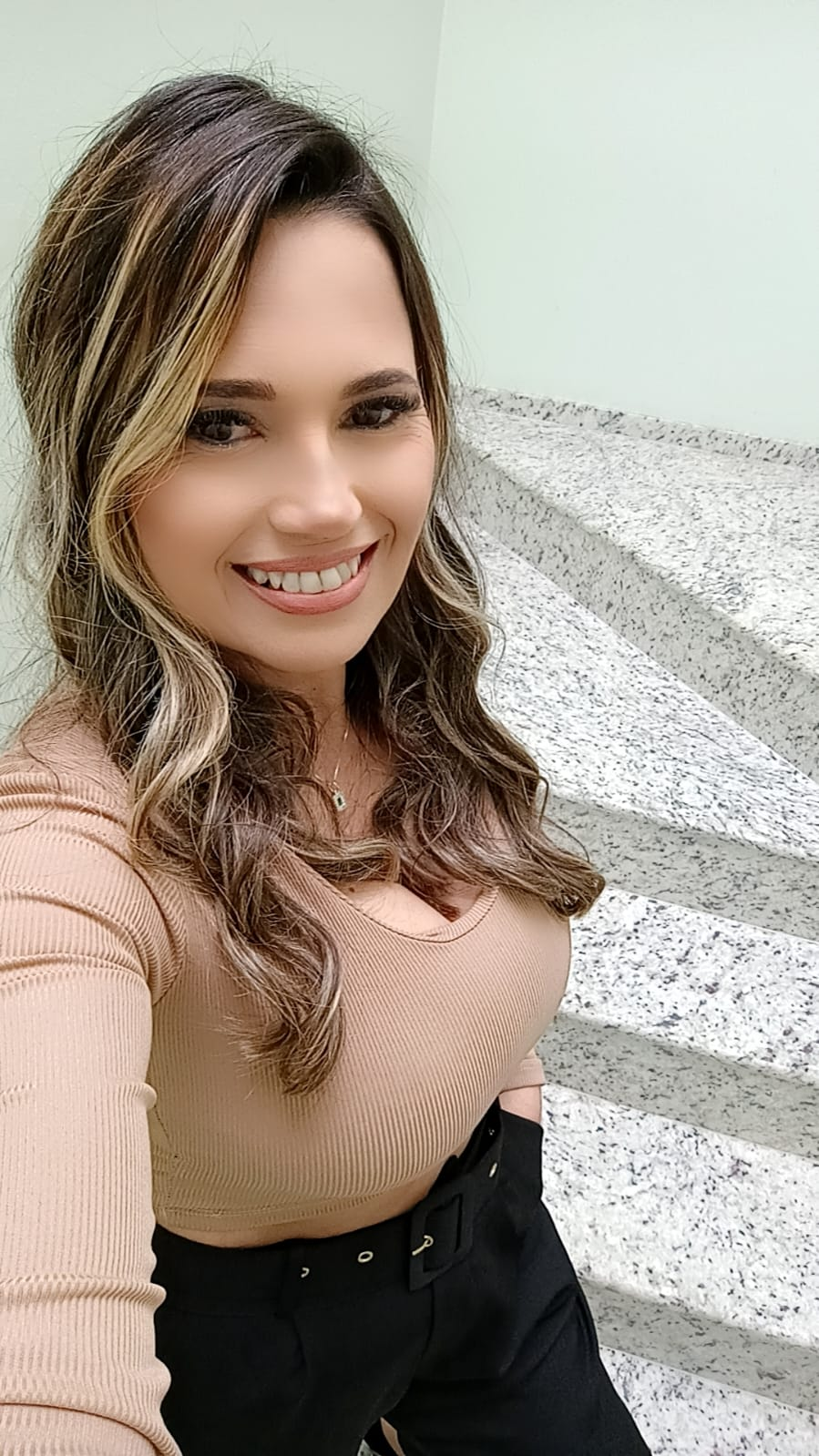 Foto de Tatiane Viana
