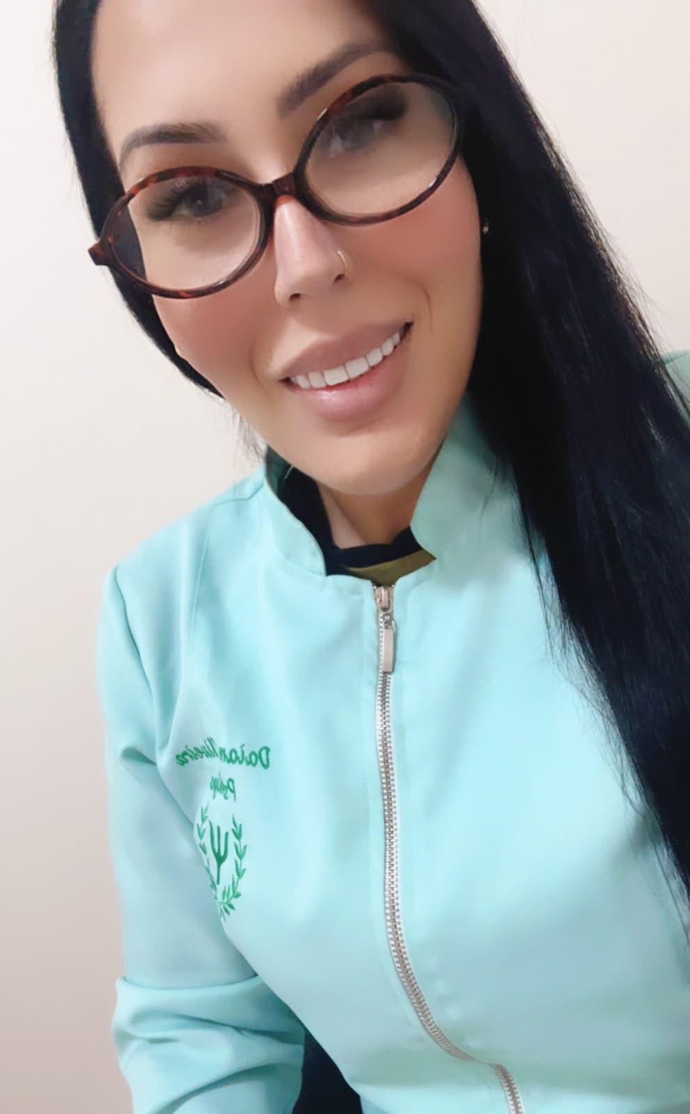 Foto de Daiane Cardoso