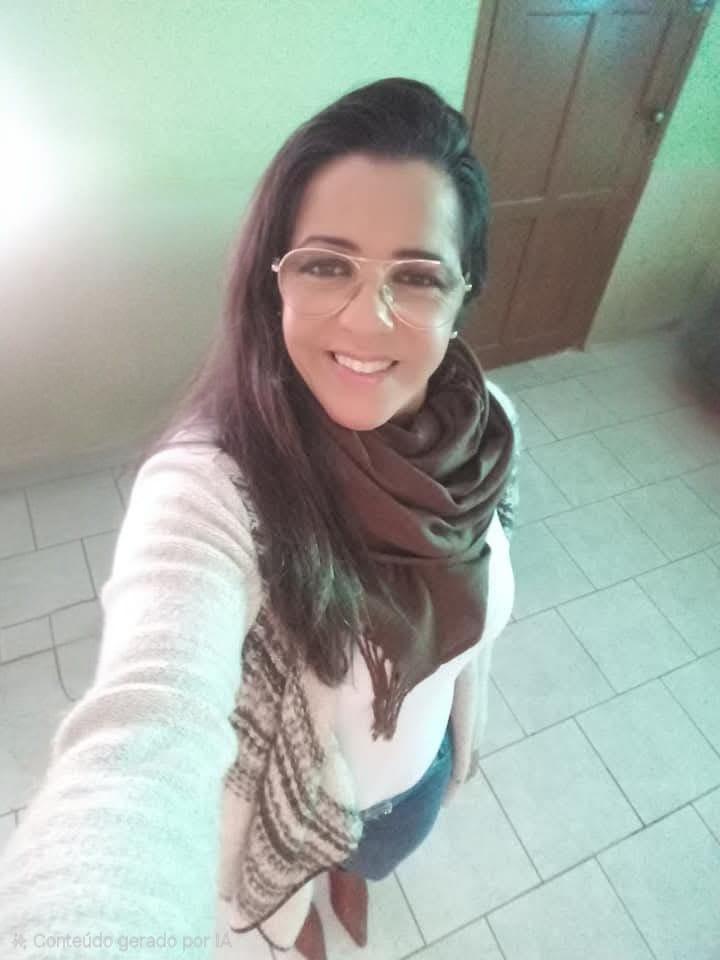 Foto de Eliana Barreto
