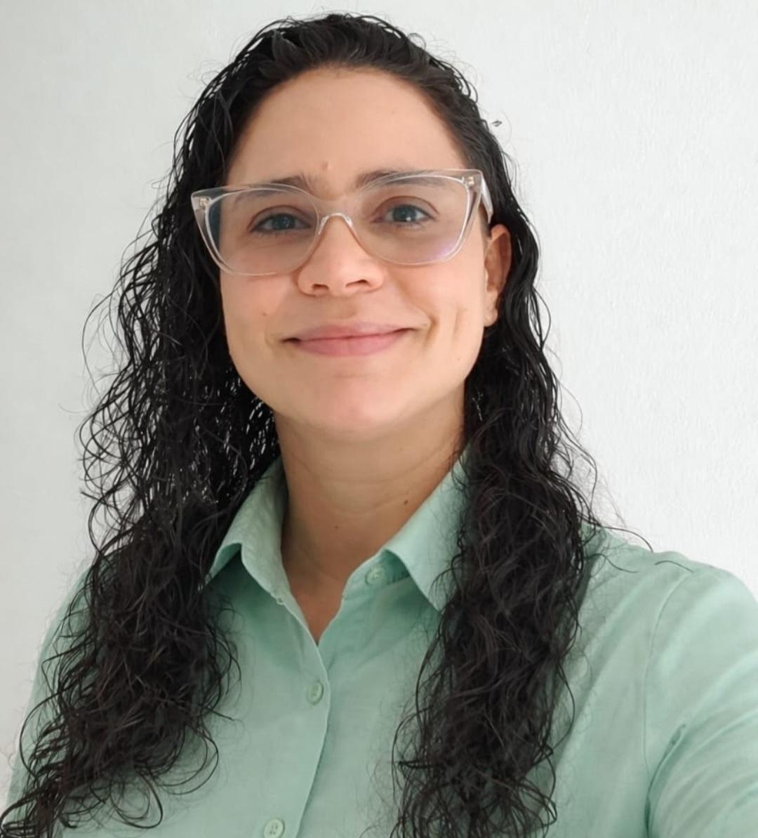 Foto de Kélia Rangel